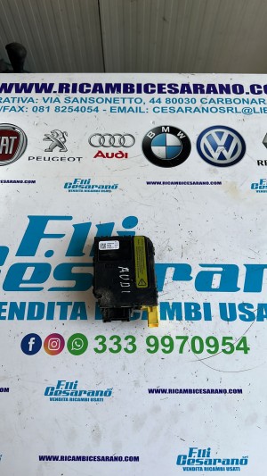 CENTRALINA SERVOSTERZO AUDI A3  ANNO:2012 CODICE:1K0953549AH