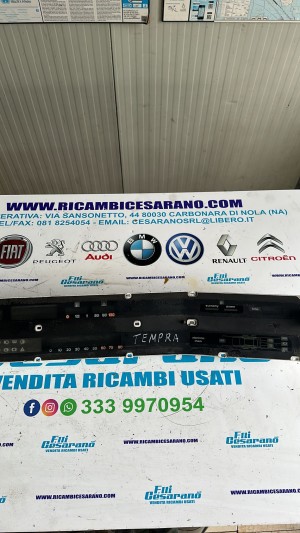 veglia fiat tempra ANNO:1985