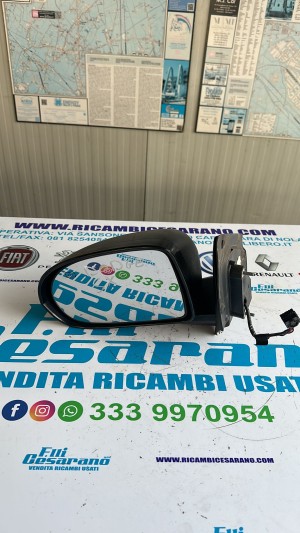 specchietto sinistro Dodge ANNO:2008 CODICE:E13011074
