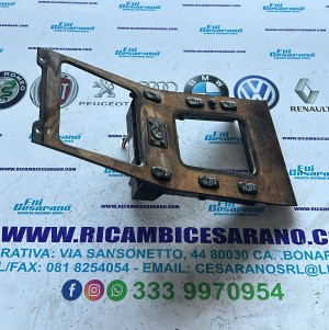 comando alzacristalli anteriore MERCEDES-BENZ CLASE ML ANNO:2002 CODICE:A1638207210