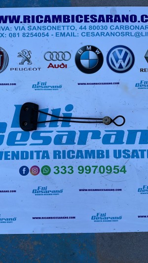 Supporto Fiat Barchetta Coperchio Copertura Scatola ANNO:2000 CODICE:47300055