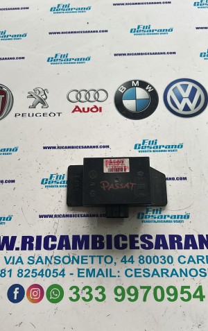 Centralina Comfort  VOLKSWAGEN PASSAT ANNO:2000 CODICE:1J0959799Q