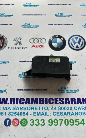 CENTRALINA VETRI PORTA ANTERIORE SINISTRA LANCIA MUSA ANNO:2012 CODICE:51714865