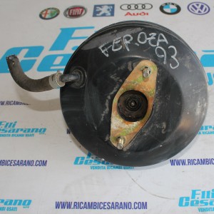 Servofreno Daiahtsu Feroza 1993 1.6 Benzina