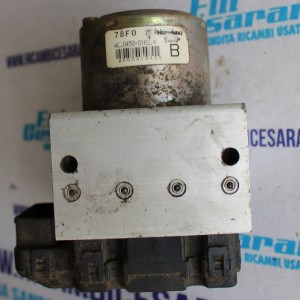 Modulo centralina ABS Suzuki Alto 1.3 2003 AC.0450-0162.4 / AC045001624 