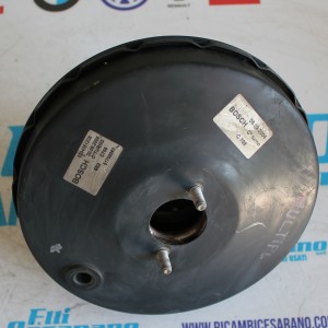 Servofreno Fiat Multipla 2004 1.9jtd Bosch 0204051238 51758563