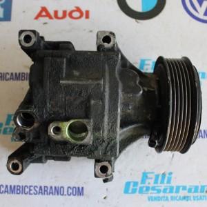 Compressore clima aria condizionata Fiat Panda 2005