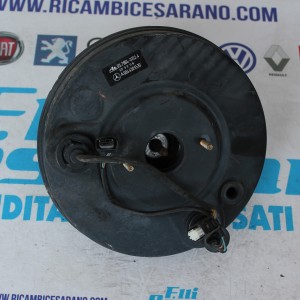 Servofreno MERCEDES CLASSE E BERLINA DIESEL A0044305530 03.7864-0102.4 