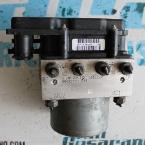 Modulo centralina ABS Fiat Panda 2005 0265231312 / 0 265 231 312 / 46802215