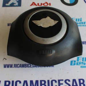 Airbag lato guida mini one / cooper 2001 - 2004  676036604