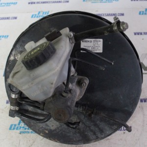 Servofreno BOSCH Peugeot Expert 0204021825 / 0204021830