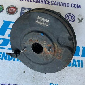 AMPLIFICATORE forza frenante PEUGEOT 807 (e) 2.0 HDI 1499717080 