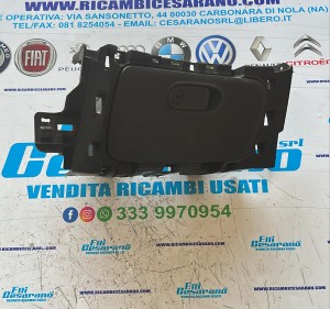 CASSETTO PORTAOGGETTI SMART FORFOUR (453) ANNO:2016  CODICE:685009430R