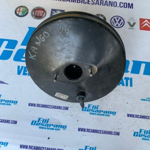 SERVOFRENO RENAULT KANGOO II (K61-F61) 1.5D 0204051634 