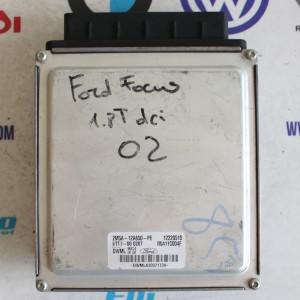 Centralina Avviamento Ford Focus R0411C004F 2M5A-12A650-PE