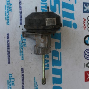 SERVOFRENO SMART FORTWO W450 BENZ. 98 > 07 0204021496 