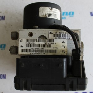 Modulo centralina ABS Chrysler Voyager III 2001 10.0511-8186.1 / 10051181861 / P04721427AI