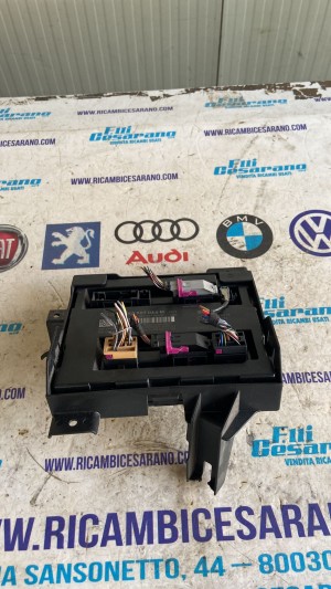 CENTRALINA COMFORT AUDI A4  ANNO:2010 CODICE:8K0907064M