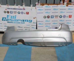 Paraurti posteriore completo Mercedes Classe A 180 2006