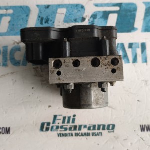 Centralina ABS Fiat Punto 1.2 Benzina EVO 0265242838 5192983 13042220815