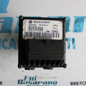 Sistema ESP Blocco idraulico Volkswagen Passat 2008 3C0614095P / 16332401 / 117106 GNO
