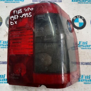 Faro posteriore Fiat Tipo 1993 dx 7592548