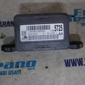 Sensor ESP Opel Insignia 2011 13505725 / TLR5725231923222L