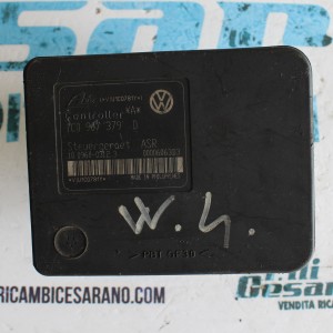 Modulo centralina ABS Volkswagen Golf IV 2001 10.0960-0312.3 / 1C0907379D