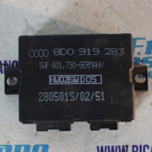 Modulo di Controllo Parcheggio Audi A6 8D0 919 283 / 8D0919283 / 280501S/02/51