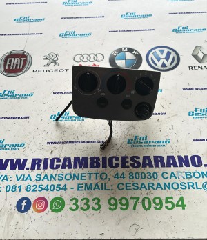 Comando Riscaldamento FORD FIESTA IV ANNO:2001 CODICE:XS6H19A522DA
