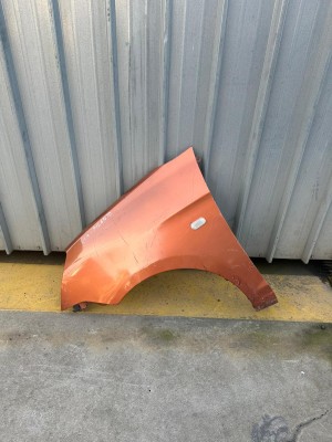 PARAFANGO ANTERIORE SINISTRO KIA PICANTO  ANNO:2018