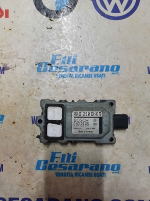 Sensore Aria Mercedes Benz   1147212079        Q3 210 830 06 72       990122 