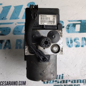 Modulo centralina ABS BOSCH Opel Corsa 2003 0273004227 / 286140 / 10533