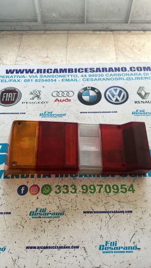 STOP SINISTRO LANCIA Y ANNO:1990 CODICE:E30040517