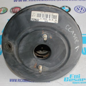 Servofreno Mercedes Classe A 2.0 (2004) 1694300230 Q4