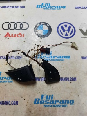Comandi al Volante Fiat Grande Punto  DMCX700700