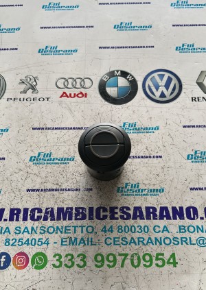 BOCCHETTA ARIA CRUSCOTTO SX ALFA ROMEO Mito CODICE:225363. ANNO:2008>