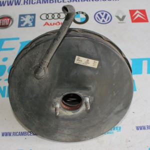 Servofreno Volkswagen Golf 4 Berlina 1.9 Diesel (1997) 1J1614105H