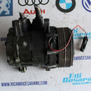 Compressore aria condizionata Fiat cinquecento SD7B10 