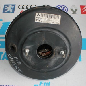 Servofreno Smart Forfour 1° Serie 2005 1100 Benzina MR955871 - A4544300030