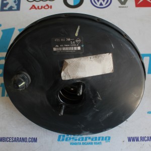 Servofreno Renault Modus  472101170R