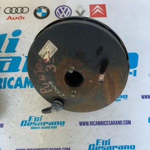 SERVOFRENO CON POMPA FRENI FIAT PANDA 0204051000 