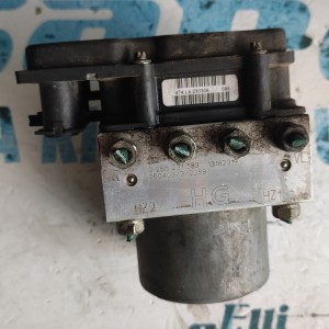 Modulo centralina ABS Opel Corsa C 1.3 CDTI 2004 0265231583 13182319