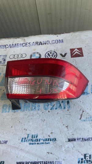 STOP SINISTRO Renault Laguna MK2  ANNO:2002  CODICE:8200002473
