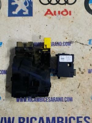 Centralina Servosterzo + Sensore Servosterzo Audi A3 2003/2012  2.0 TDI  1K0953549       1K0959654