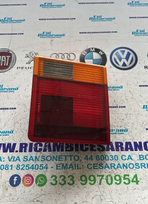 Fanale posteriore DX DESTRO interno Land Rover ANNO:1998  CODICE:2234D