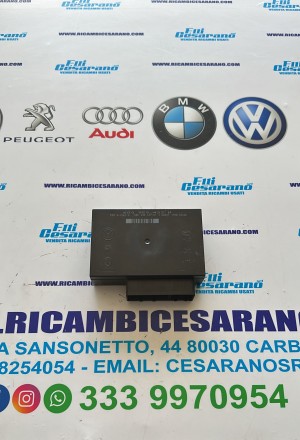 CENTRALINA CHIUSURA VOLKSWAGEN Polo ANNO:2005 CODICE:6QO959433H