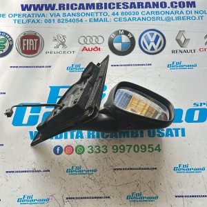 SPECCHIETTO DX PER ALFA ROMEO Giulietta CODICE:E1021081 ANNO:2013