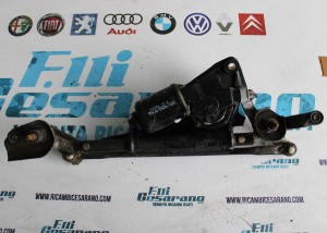 Tandem motorino tergicristallo Toyota picnic 1998