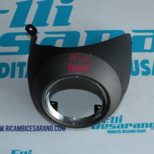 Mini Cooper Countryman Front Cup Holder Unit 184287-10  